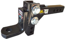 Mister Hitches Raptor 4.5T Super Duty Adjustable Ball Mount 16 Stage