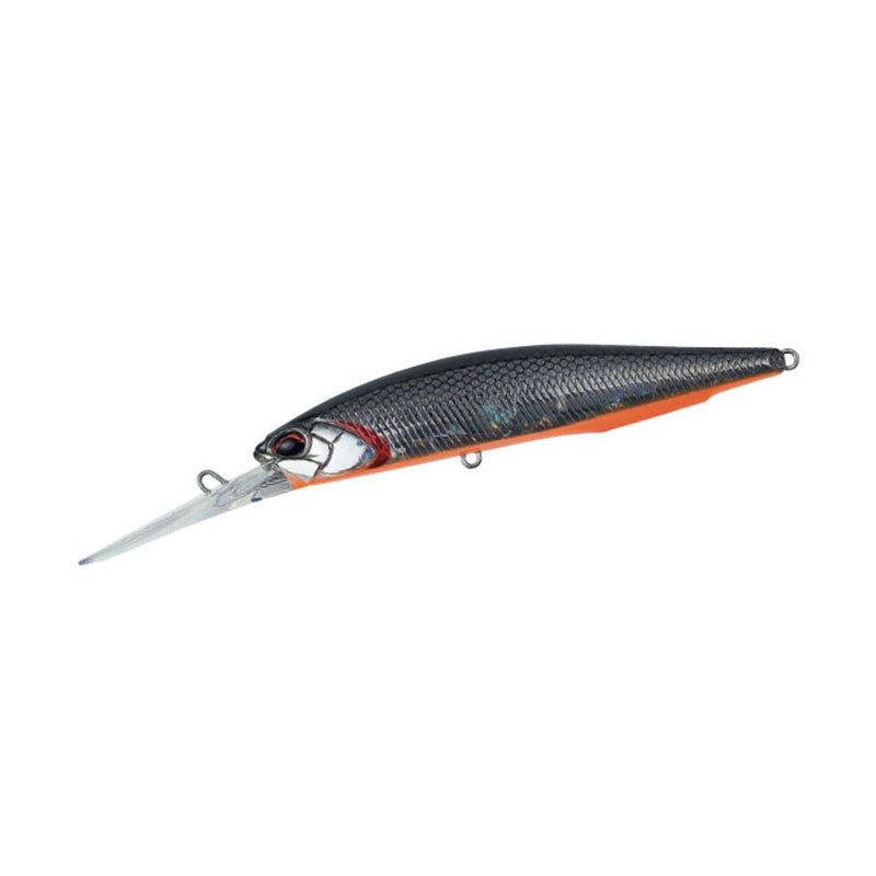 Duo 100mm Realis Jerkbait 100DR Diving Hard Body Lure - PRISM SHAD