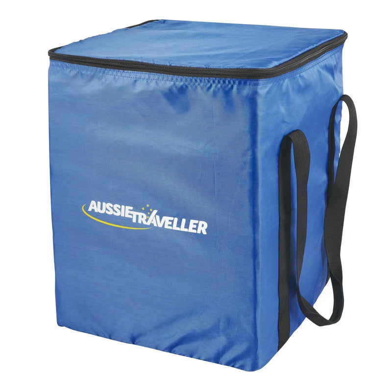 Aussie Traveller Portable Toilet Bag - 20L