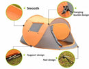 2-Person Instant Pop Up Tent