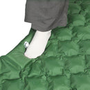 Mountview Self Inflating Mattress Camping Sleeping Mat Air Bed Pad Double 6.5cm