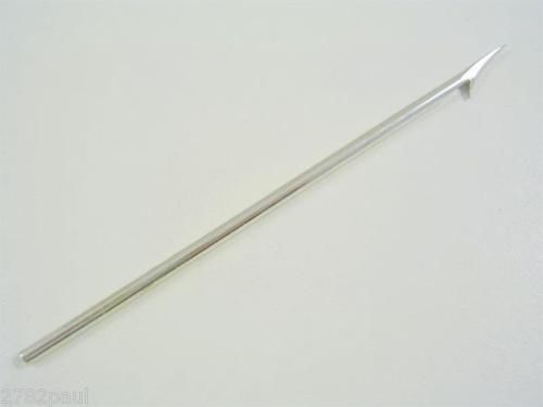 Mustad 455D 1 Barb Fishing Spear Head - 132mm Replacement Spear Point