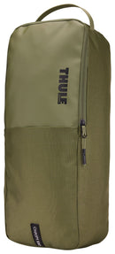 Thule Chasm 130L Duffel Travel Bag - Olivine (Convertible Duffle Backpack)