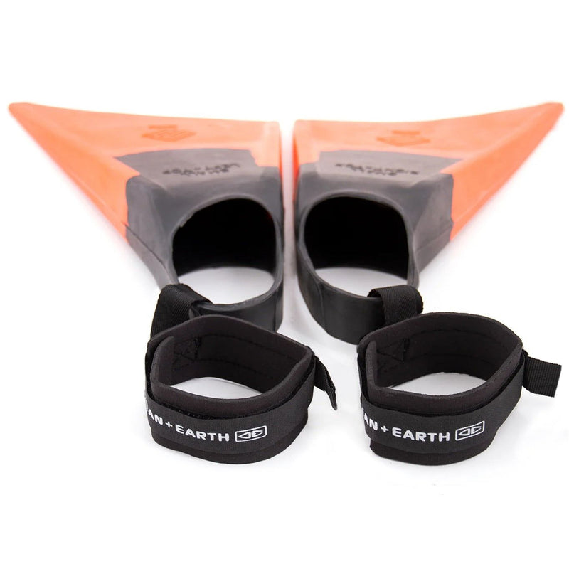 Ocean & Earth Neoprene Ankle Strap Surf Fin Flipper Savers