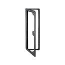 Thetford Service Door 7 – Black