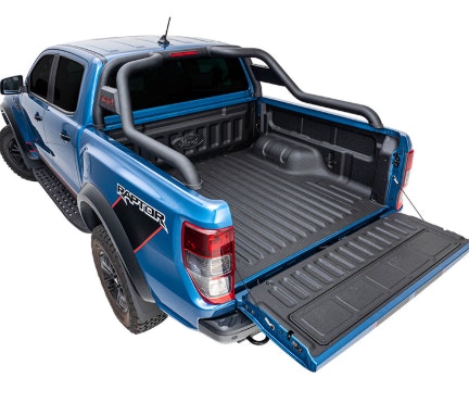 Ford PX Ranger Raptor PX Sports Bar