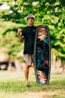 2026 LIQUID FORCE PRESS WAKEBOARD