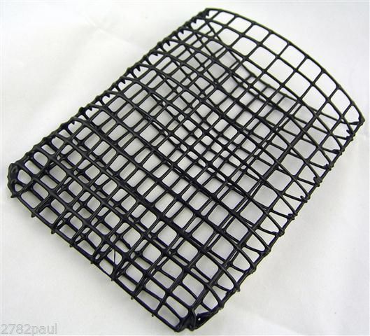 Wilson Small Wire Bait Holder For Crab Pots/Traps - Heavy Duty Rust Resistant