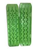 On The Road Grip Traxx Green