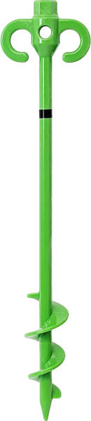 Triton 500mm Spiral Peg