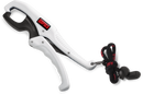 6 Inch Rapala Floating Fish Gripper with Wrist Lanyard - Lip Grip