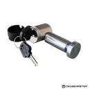 Cruisemaster DO35 Bi-Lock Pin Assembly Coupling
