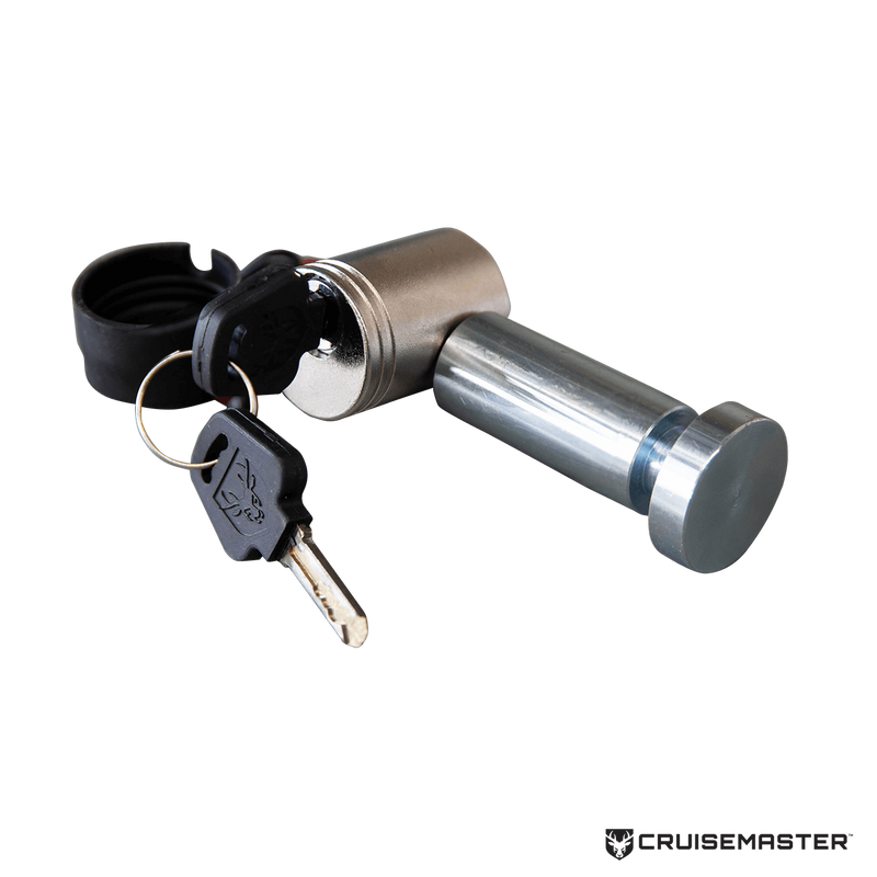 Cruisemaster DO35 Bi-Lock Pin Assembly Coupling