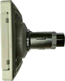 Gas Bayonet with White Flip Cover 7KPA