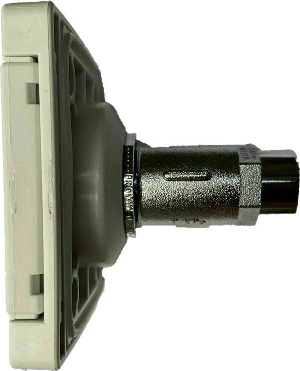 Gas Bayonet with White Flip Cover 7KPA