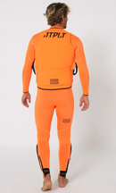 Jet Pilot Pfd Vault Mens F/e Neo Dual Orange
