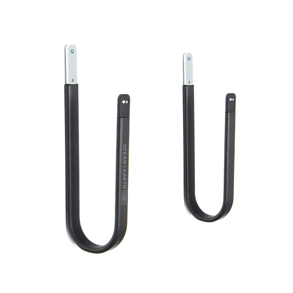 Ocean & Earth Van or Wall Surfboard Foam Padded Storage Rack/Hooks