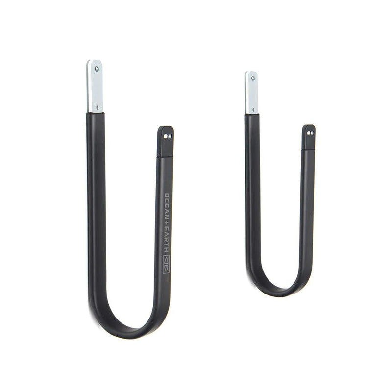 Ocean & Earth Van or Wall Surfboard Foam Padded Storage Rack/Hooks