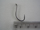 1 Box of Mustad 92604NPBLN Penetrator Chemically Sharpened Fishing Hooks