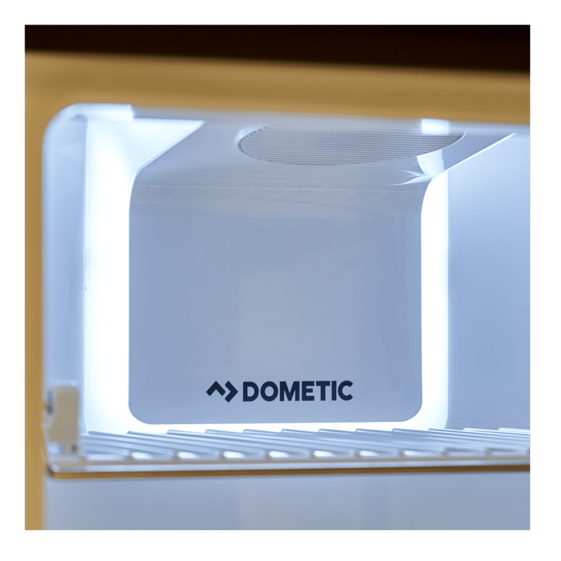 Dometic RUC 8408X - Compressor refrigerator, 216 l