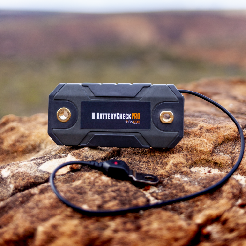 BMPRO BatteryCheck Pro
