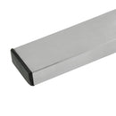 Toque Knife Holder Block Magnetic Wall Mounted Tools Rack Stainless-Steel 50cm