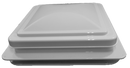 Ozvent 12V 14 x 14 Roof Hatch Vent