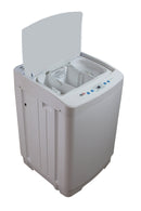 NCE Top Load Washing Machine 2.5kg