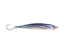TT Lures 75mm Hustler Sinking Stickbait Lure - SLIME BALL