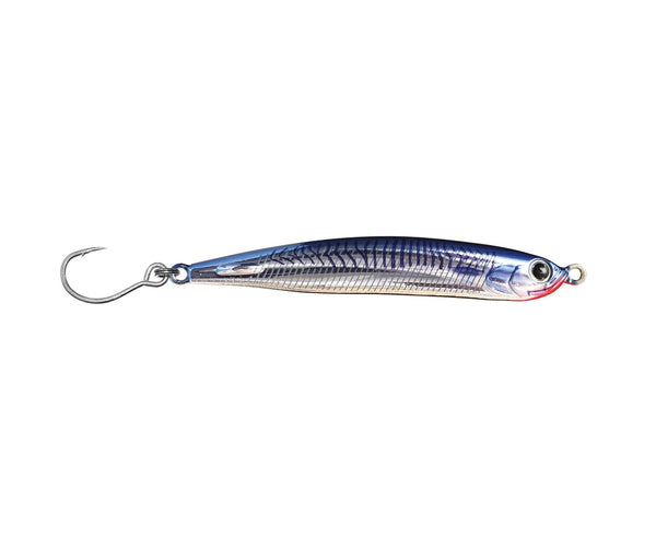TT Lures 75mm Hustler Sinking Stickbait Lure - SLIME BALL