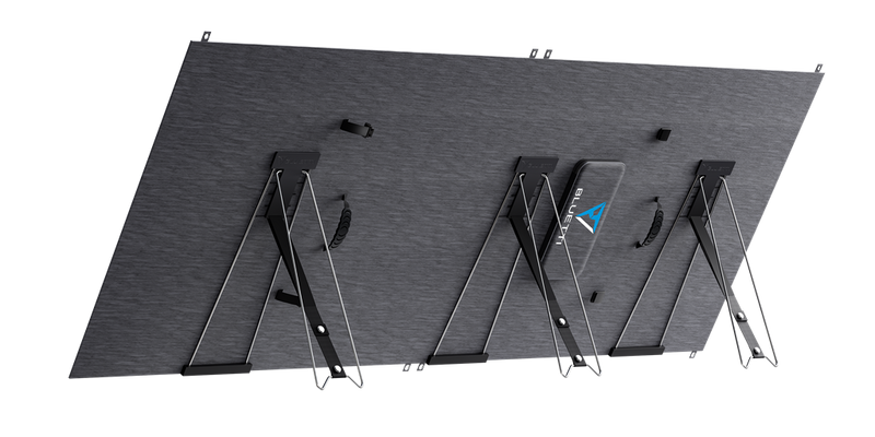 BLUETTI PV350 FODLABLE SOLAR PANEL | 350W - Display Unit - Only 1 pc available