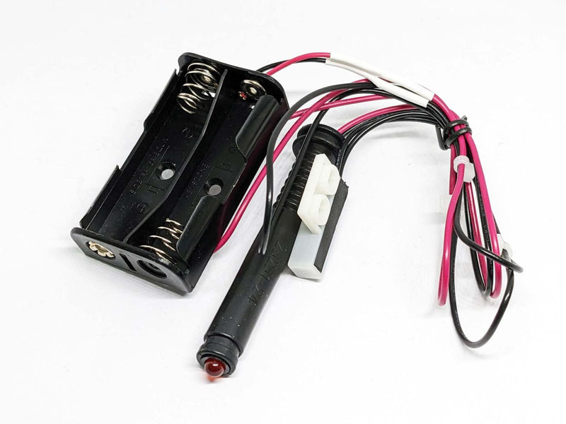 Thetford 23738 SC200CW Wiring Harness