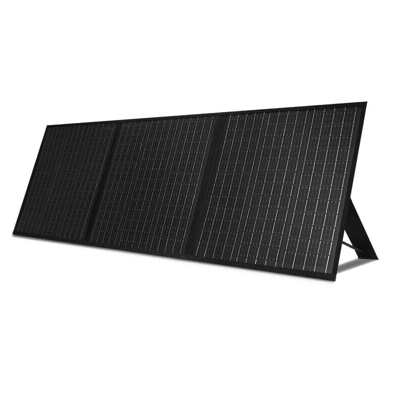 Solar Blanket for Camping (150-300W)