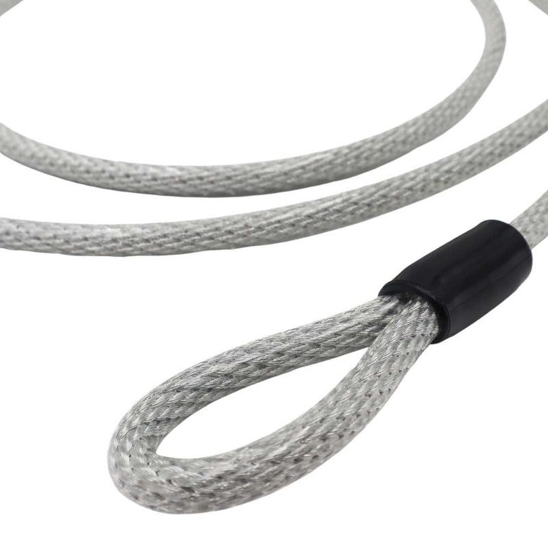 KOVIX Security Cable 2.5m KCB12-250