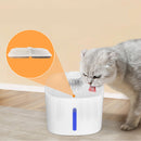 Pawz Pet Fountain Activated Carbon Filterrs Cats Dogs Dispenser Replacement