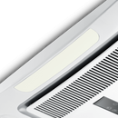 New Dometic FreshJet 7 Series Plus (Replace Harrier Plus) Roof air conditioner, 3400 W, electronic inverter compressor