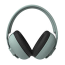 Kreafunk Kids Hush Ear Muffs - Dusty Green