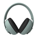 Kreafunk Kids Hush Ear Muffs - Dusty Green