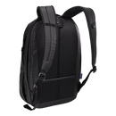 Thule Tact 21L Travel Backpack - Black (Rucksack Bag w/ Laptop Sleeve)
