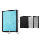 Spector Air Purifier HEPA Filterrs Replacement Filterr Carbon 5 Layer