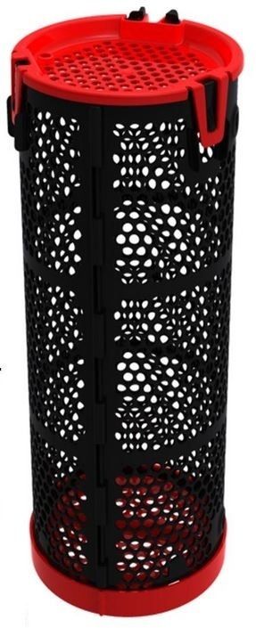 Sea Dog Berley Pot With Rope - Extra Long 420mm Berley Bucket