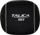Shimano Talica 2 Speed 50 Reel Cover - Neoprene Fishing Reel Cover