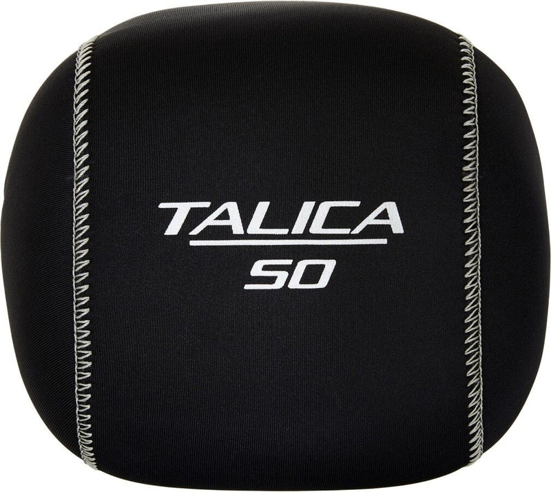 Shimano Talica 2 Speed 50 Reel Cover - Neoprene Fishing Reel Cover