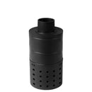 Manan Diesel Air Heater 12V 5KW with Remote LCD Portable Heater for Car RV Boat