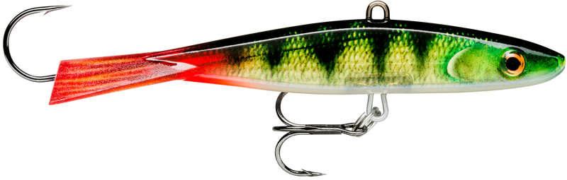 Rapala 7cm Jigging Shadow Rap Vertical Ice Jig Fishing Lure