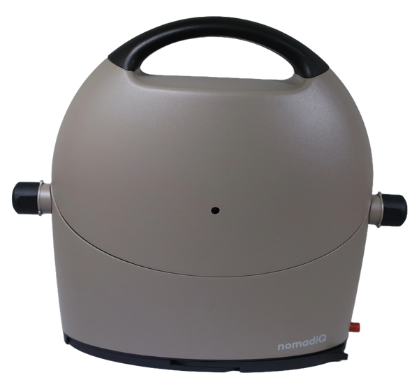 NomadiQ portable BBQ Urban