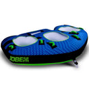 Jobe Ridge 3-Person Inflatable Towable Ski Tube