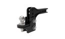 Hayman Reese 70207 Adjustable Towball Mount Kit (3500kg)