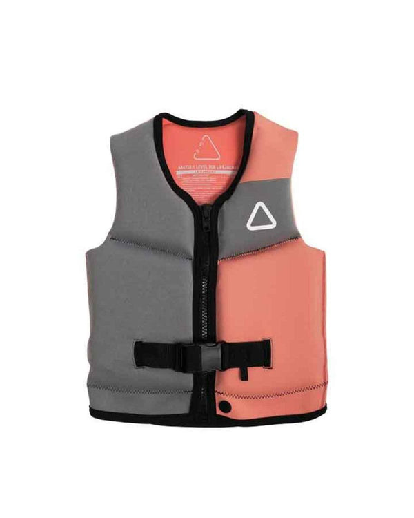 Follow Corp Jr Life Vest Melon