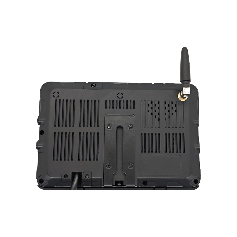 SafetyDave Monitor 6.2 Inch Wireless AHD